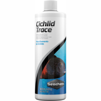 Seachem Cichlid Trace 500ml
