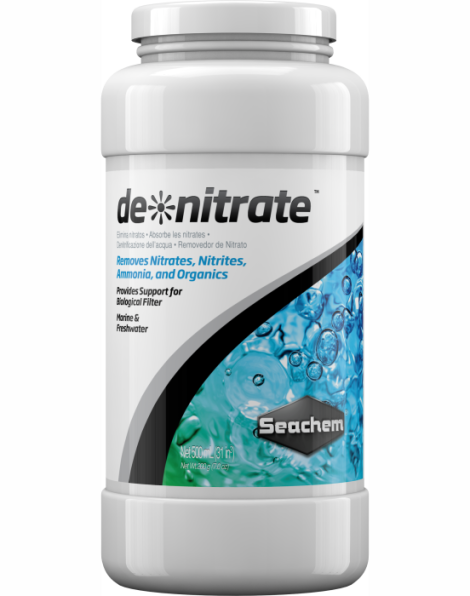 Seachem Denitrate 500ml