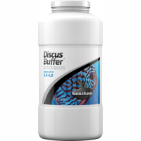 Seachem Discus Buffer - 1kg
