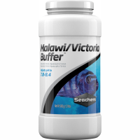 Seachem Malawi/Victoria Buffer 600 grams