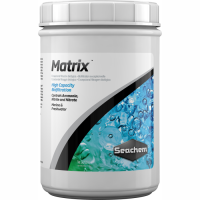 Seachem Matrix Bio Media 2L