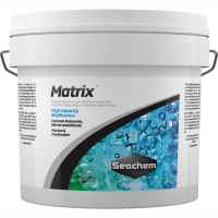 Seachem Matrix Bio Media 4L