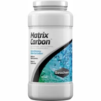 Seachem Matrix Carbon 500ml