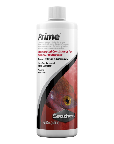 Seachem Prime 500ml