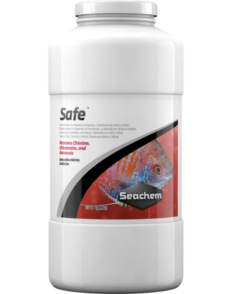 Seachem Safe 1kg