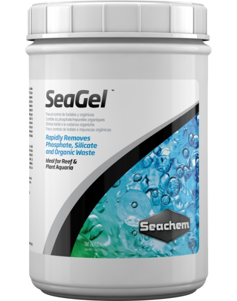 Seachem SeaGel 1L