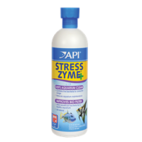 API Stress Zyme 8 oz.
