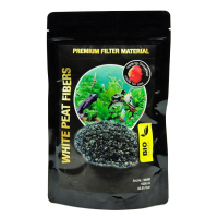DF White Peat Fibers 1000ml