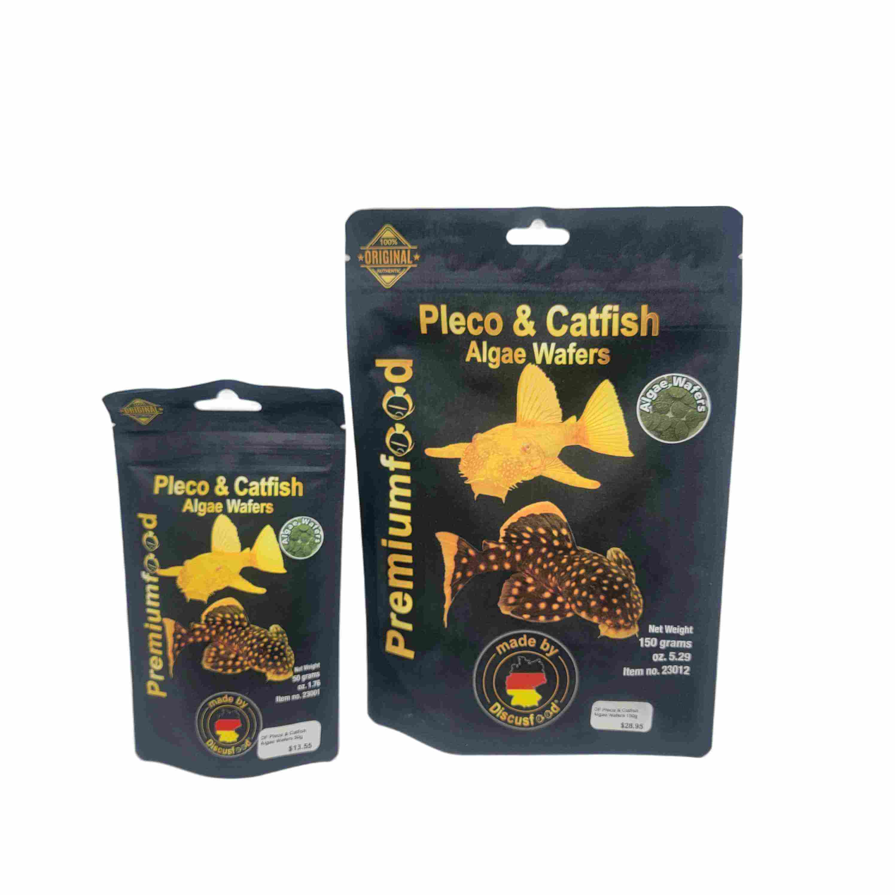 Algae Wafers