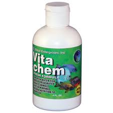 Vita-Chem Freshwater 4 oz.